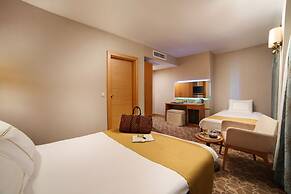 Almina Hotel - Special Class