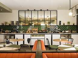 Aparthotel Adagio Brussels Grand Place