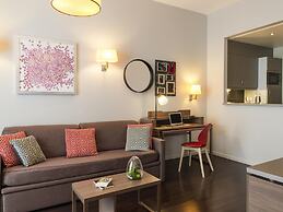 Aparthotel Adagio Brussels Grand Place