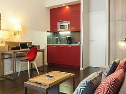 Aparthotel Adagio Brussels Grand Place