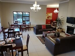 Belmont Guesthouse