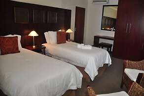 Belmont Guesthouse