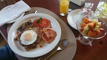 Belmont Guesthouse