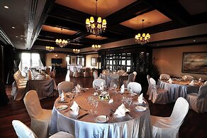 Arabian Ranches Golf Club