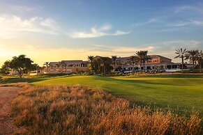 Arabian Ranches Golf Club