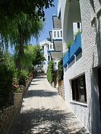 Folia Apartments