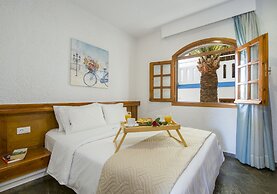 Folia Apartments