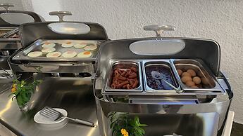 Folia Apartments