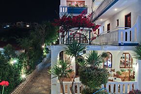 Folia Apartments