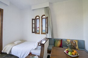 Folia Apartments