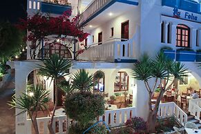 Folia Apartments