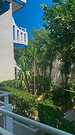 Folia Apartments