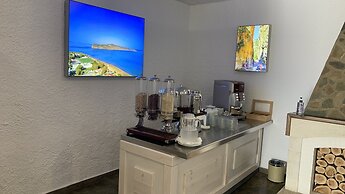Folia Apartments