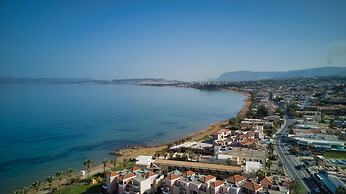 Folia Apartments