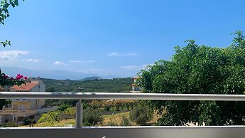 Folia Apartments