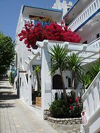 Folia Apartments