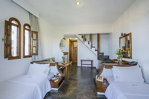 Folia Apartments