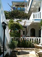 Folia Apartments