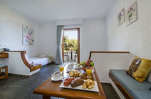 Folia Apartments
