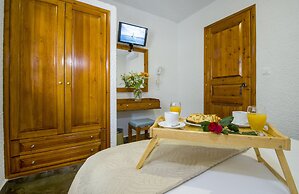 Folia Apartments