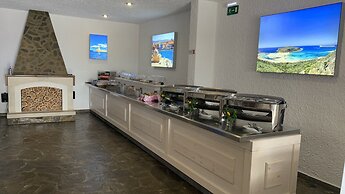 Folia Apartments