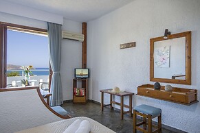 Folia Apartments