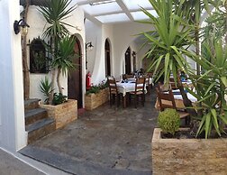 Folia Apartments