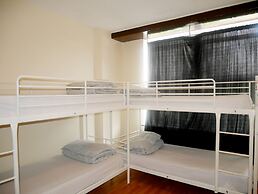 Kensal Green Backpackers 1