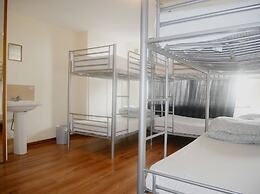 Kensal Green Backpackers 1