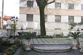 Villa Pinciana