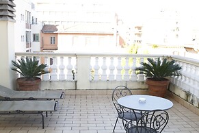 Villa Pinciana