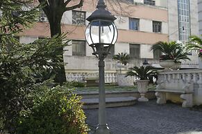 Villa Pinciana