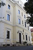 Villa Pinciana