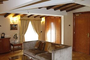 Villa Pinciana