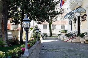 Villa Pinciana
