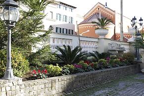 Villa Pinciana