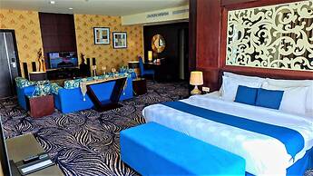 Swiss-Belhotel Silae Palu