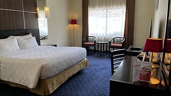 Swiss-Belhotel Silae Palu