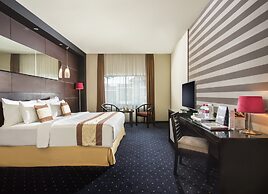 Swiss-Belhotel Silae Palu