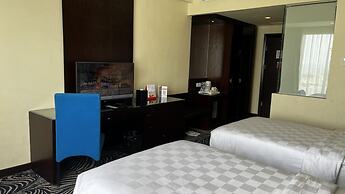 Swiss-Belhotel Silae Palu