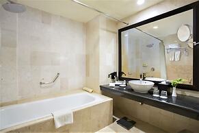Swiss-Belhotel Silae Palu