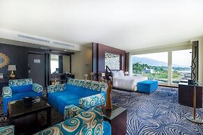 Swiss-Belhotel Silae Palu