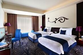 Swiss-Belhotel Silae Palu