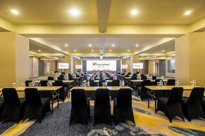 Swiss-Belhotel Silae Palu