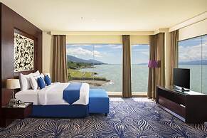 Swiss-Belhotel Silae Palu