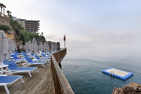 Ramada Plaza by Wyndham Antalya