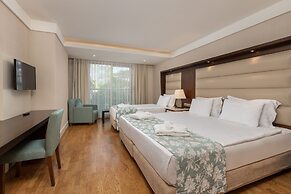 Ramada Plaza by Wyndham Antalya