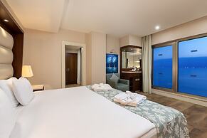 Ramada Plaza by Wyndham Antalya