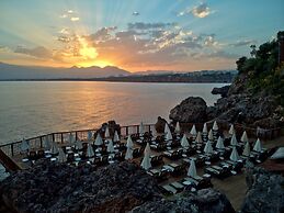 Ramada Plaza by Wyndham Antalya