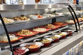 Ramada Plaza by Wyndham Antalya